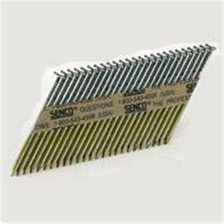 HOMEPAGE DA25EPB Nail Finishing Stick, 15 x 2.5 In. HO837875